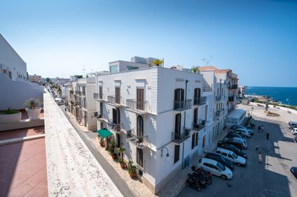 Hotel Covo dei Saraceni