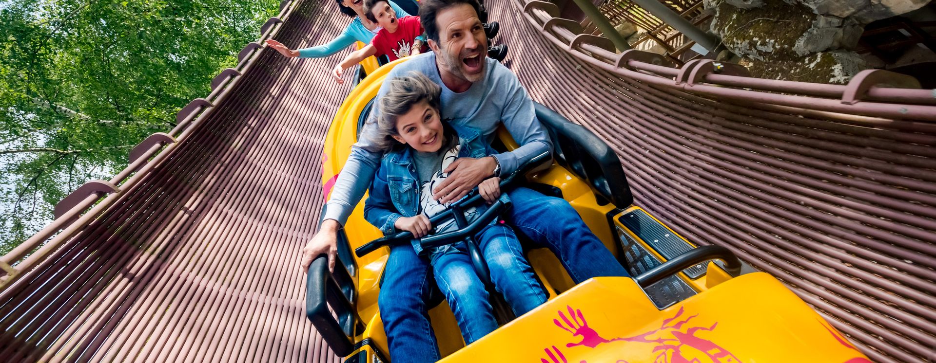 © Sylvain Cambon / Albert René