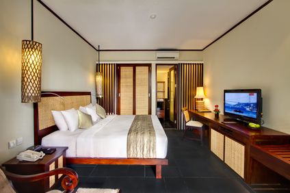 6. Bild der Unterkunft