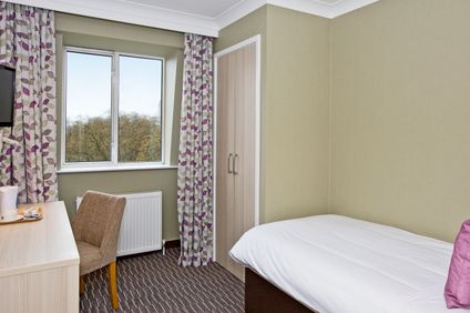 4. Bild der Unterkunft