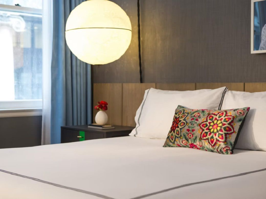 Doppelzimmer