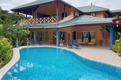 2. Bild der Unterkunft