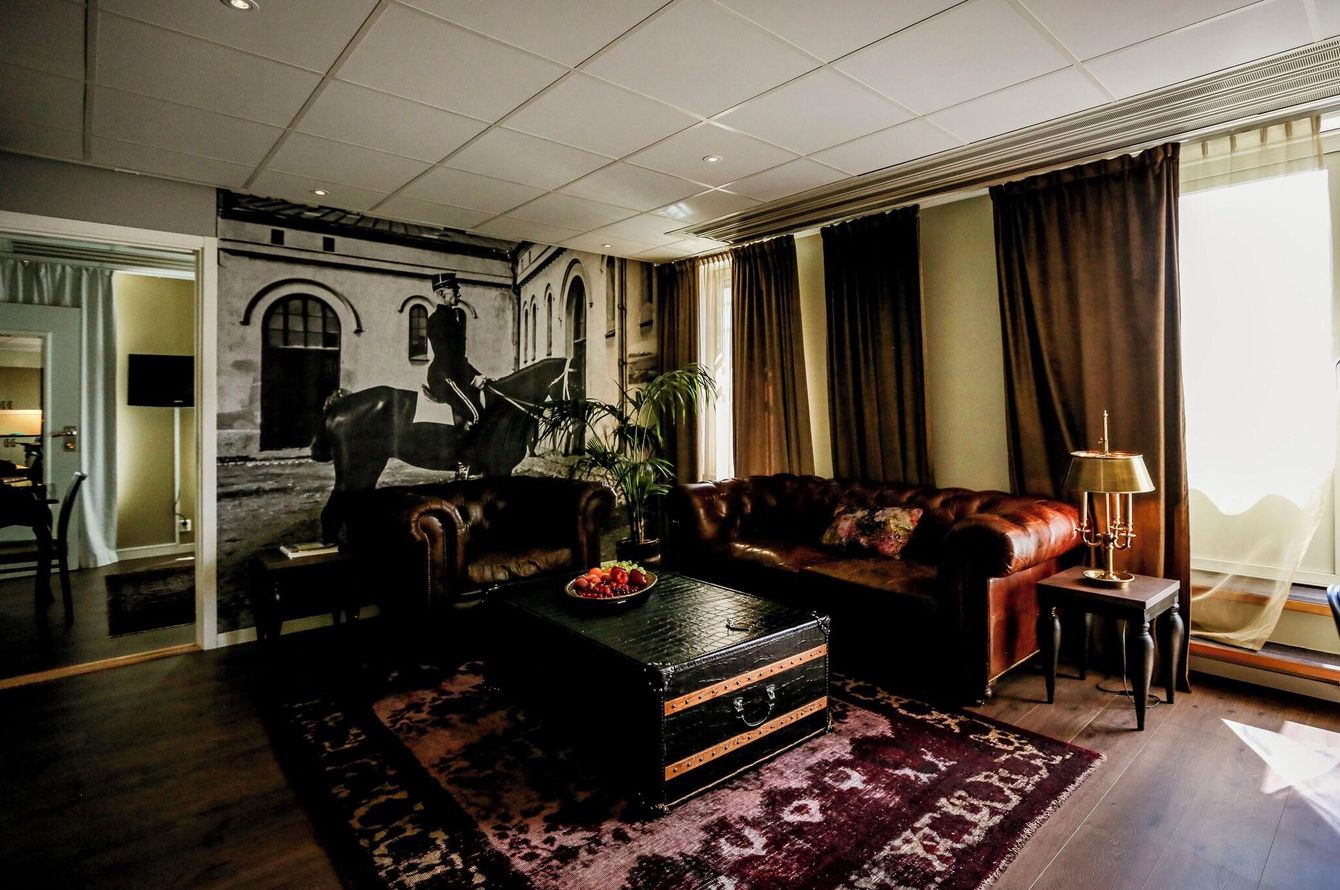 Suite