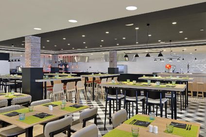 9. Bild der Unterkunft