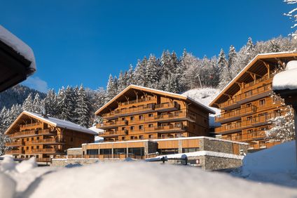 6. Bild der Unterkunft