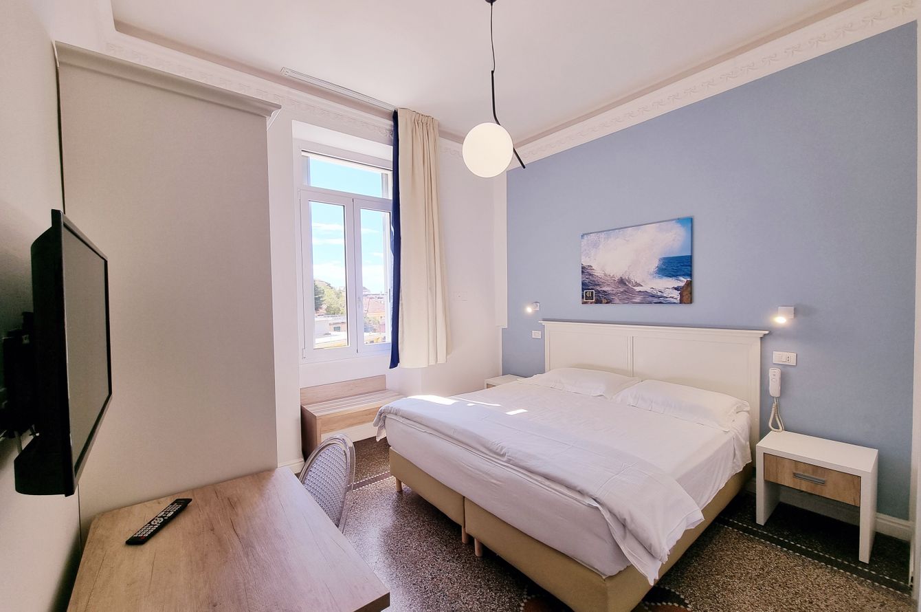 Doppelzimmer
