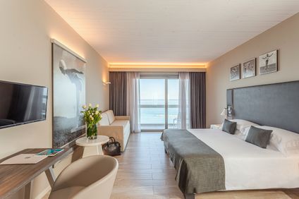 Doppelzimmer Executive