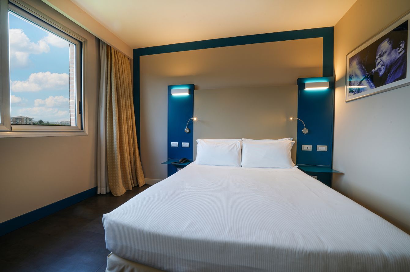 Doppelzimmer