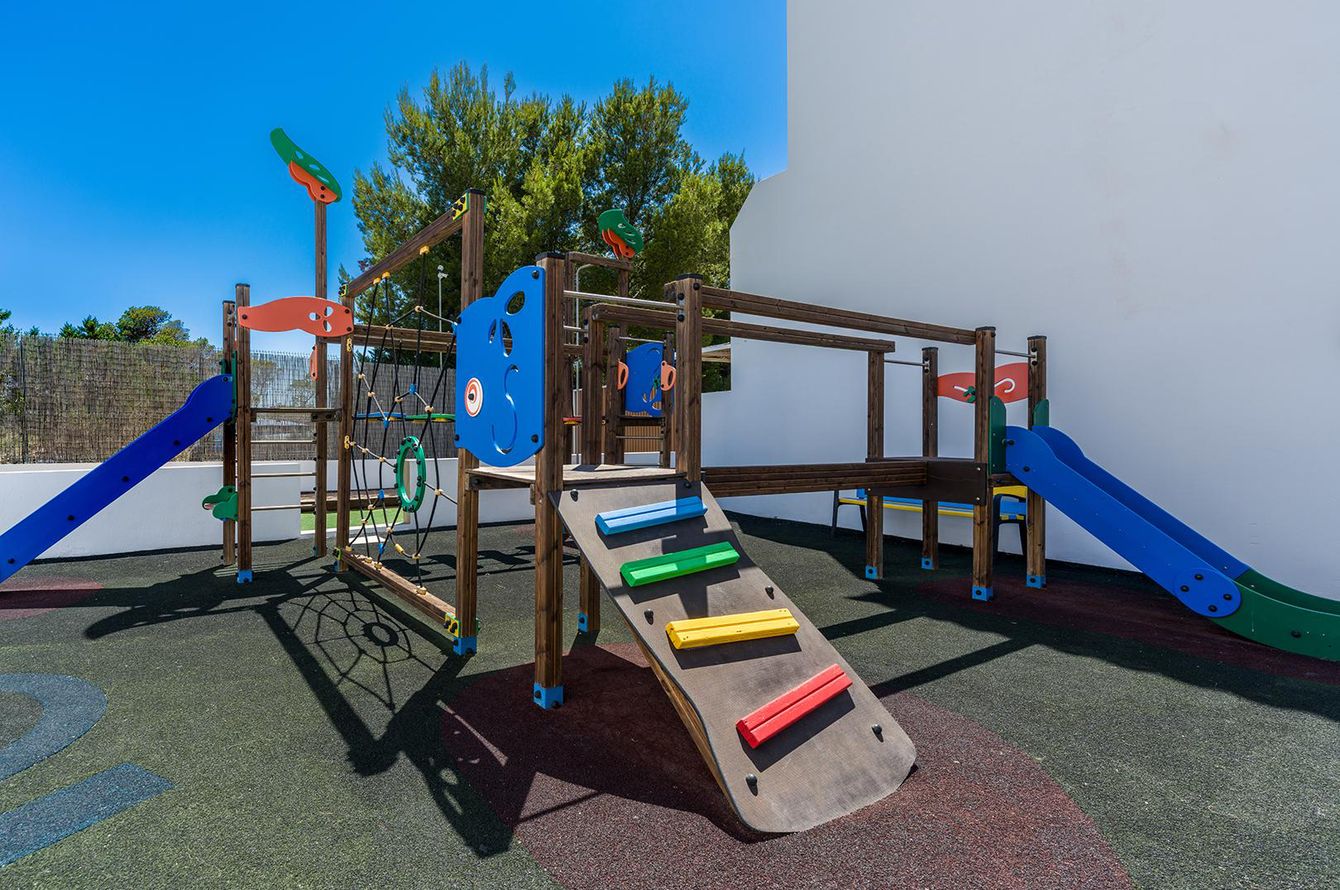 Spielplatz