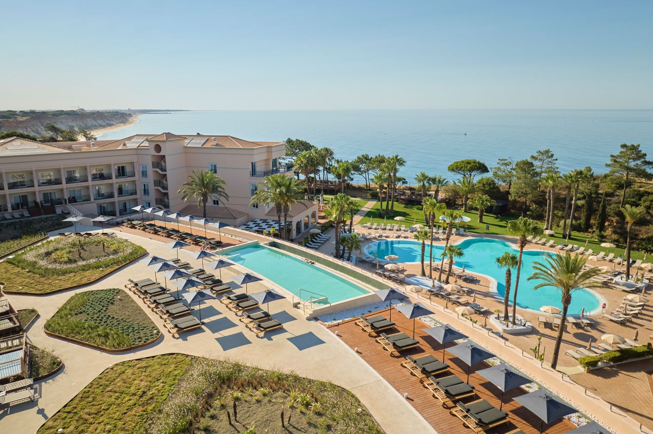 PortoBay Blue Ocean