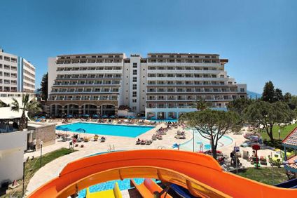 Batihan Beach Resort