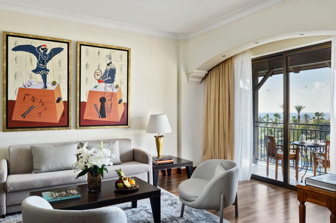 Artemis Suite