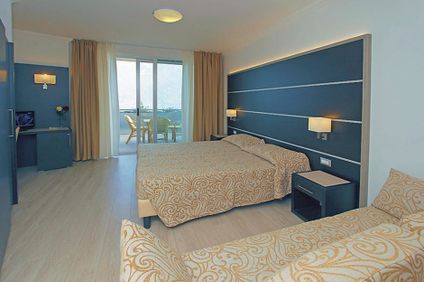 2. Bild der Unterkunft