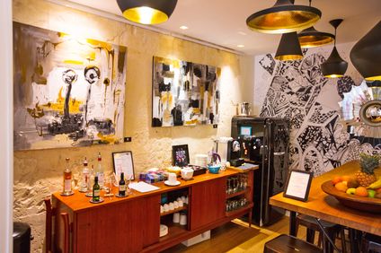 11. Bild der Unterkunft