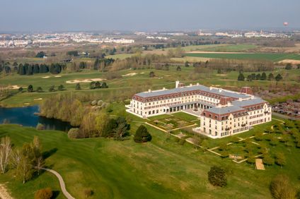 2. Bild der Unterkunft