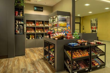 13. Bild der Unterkunft