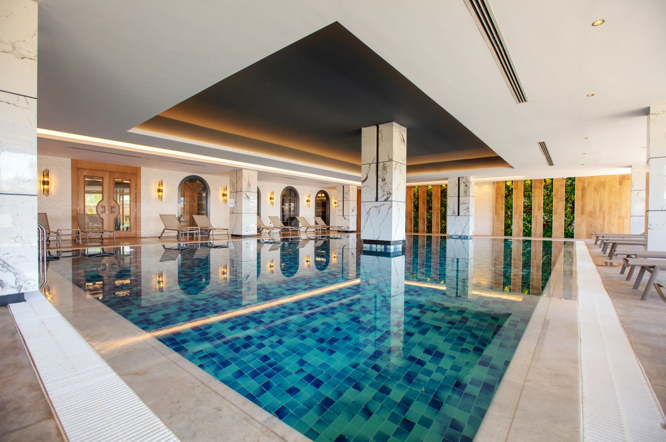 Innenpool