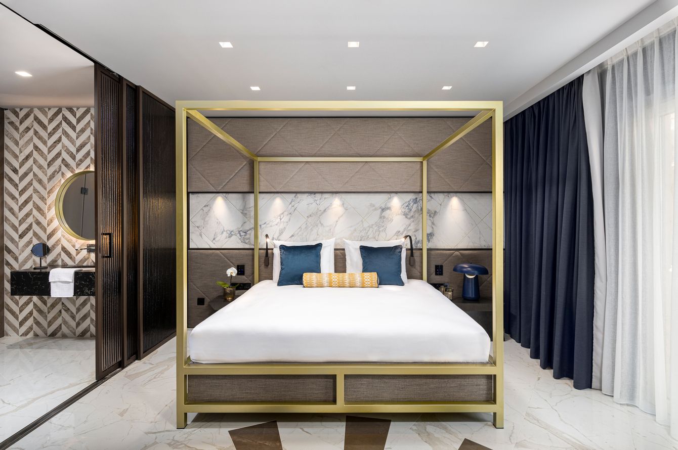 Chambre double Classic