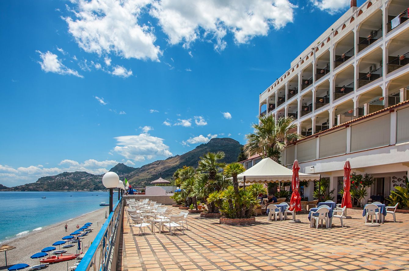 Park Hotel Silemi
