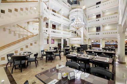 Crowne Plaza Istanbul - Old City