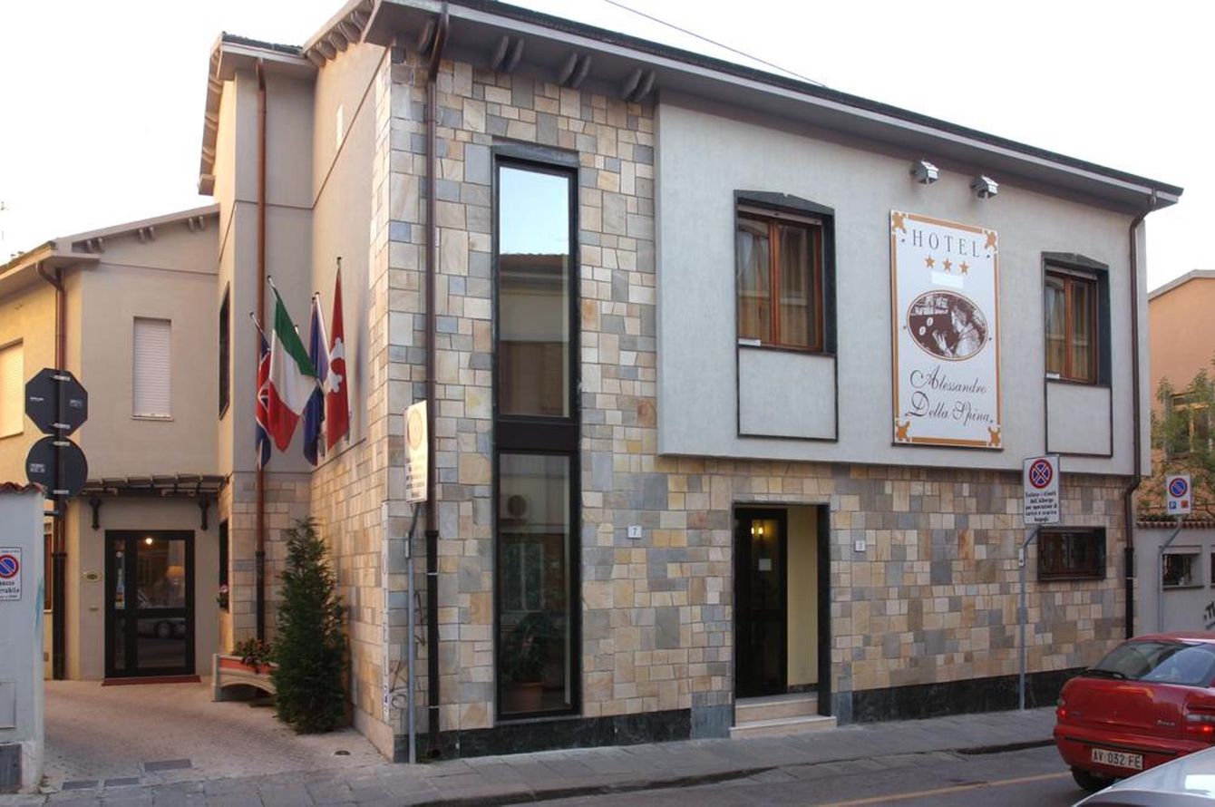 Hôtel