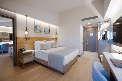 Familienzimmer Superior