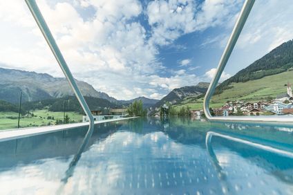 14. Bild der Unterkunft