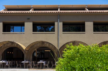 2. Bild der Unterkunft