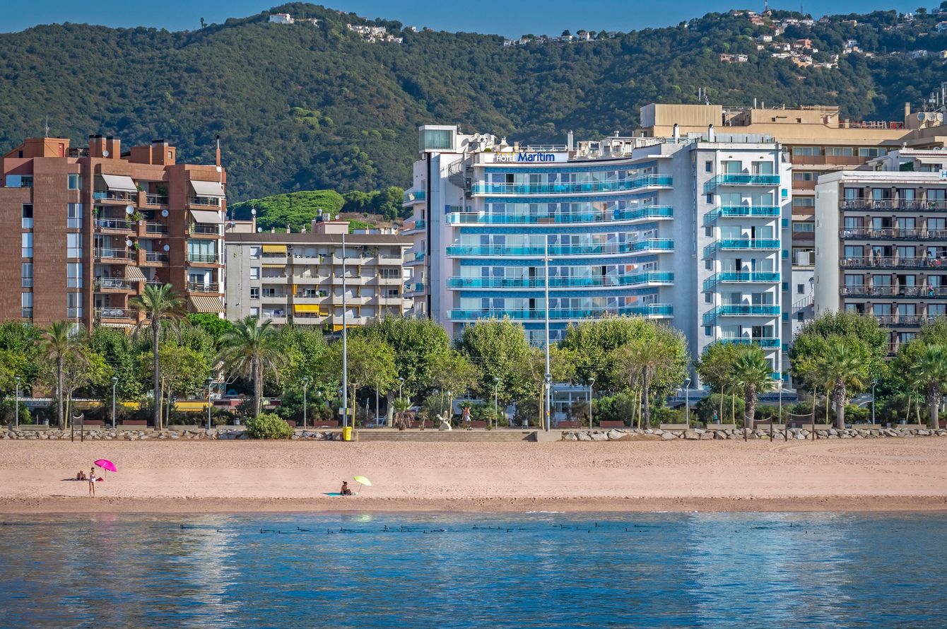 Plage