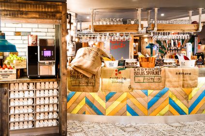 6. Bild der Unterkunft