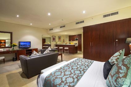 9. Bild der Unterkunft