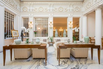 12. Bild der Unterkunft