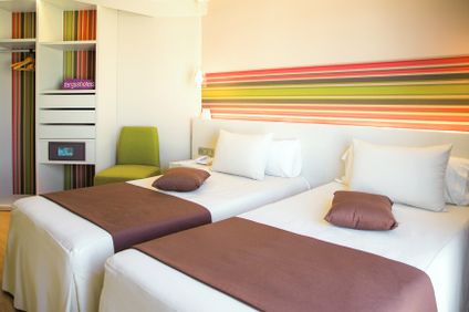 Doppelzimmer Superior