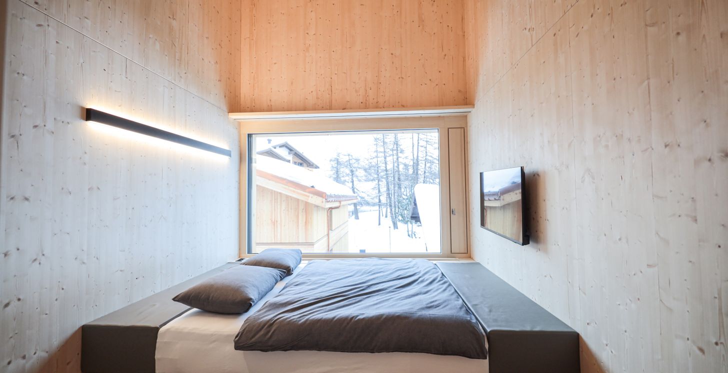 Smart Cabin