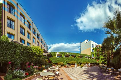 Caesar Palace Giardini Naxos