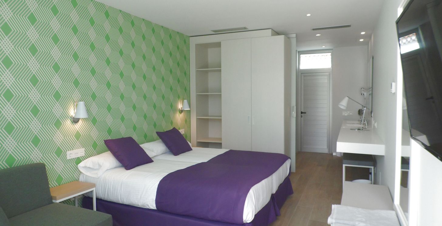 Doppelzimmer