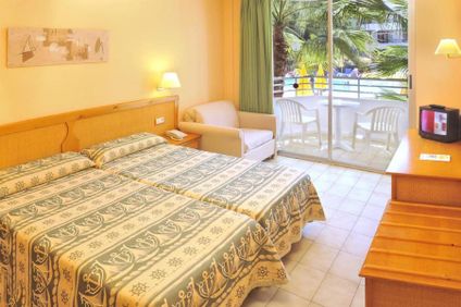 2. Bild der Unterkunft