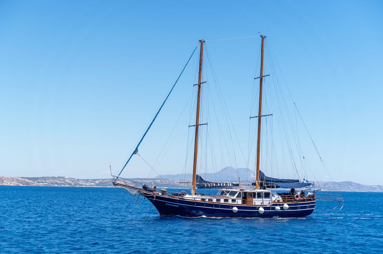 MS Eleftheria