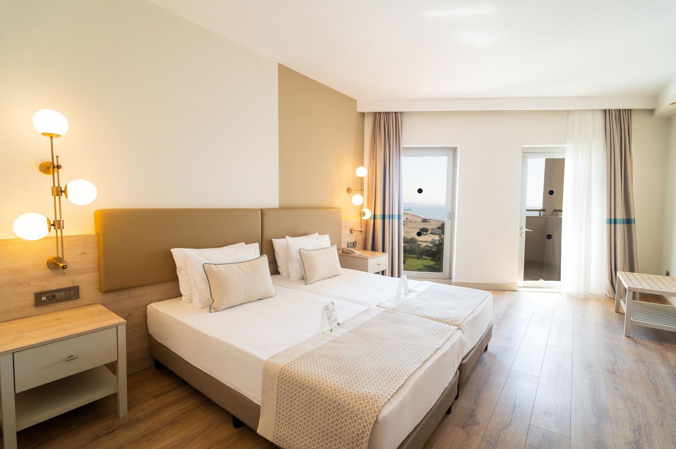 Suite Deluxe