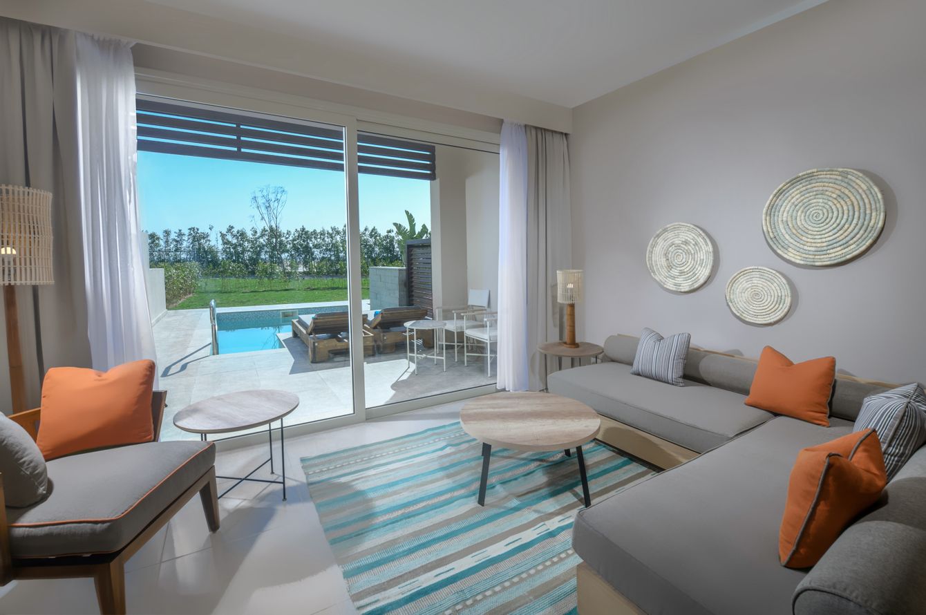 Suite Executive