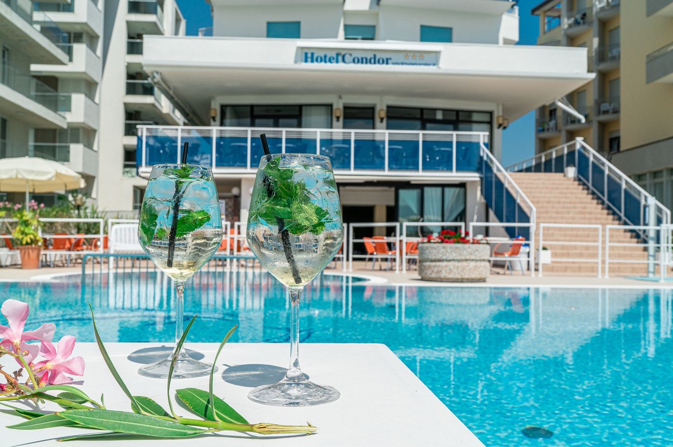 Hotel Condor