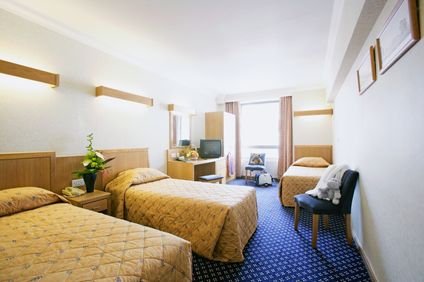 4. Bild der Unterkunft