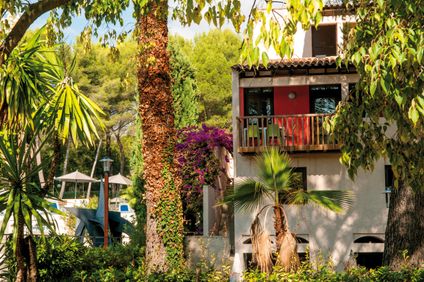 14. Bild der Unterkunft