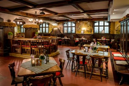 4. Bild der Unterkunft