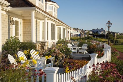 4. Bild der Unterkunft