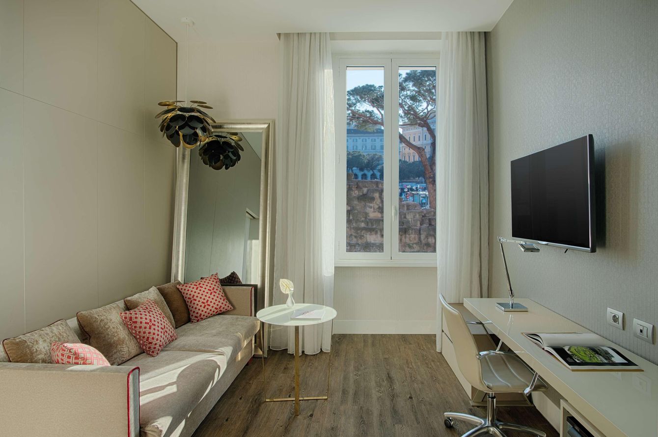 Suite