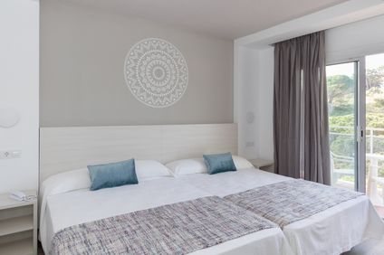 2. Bild der Unterkunft