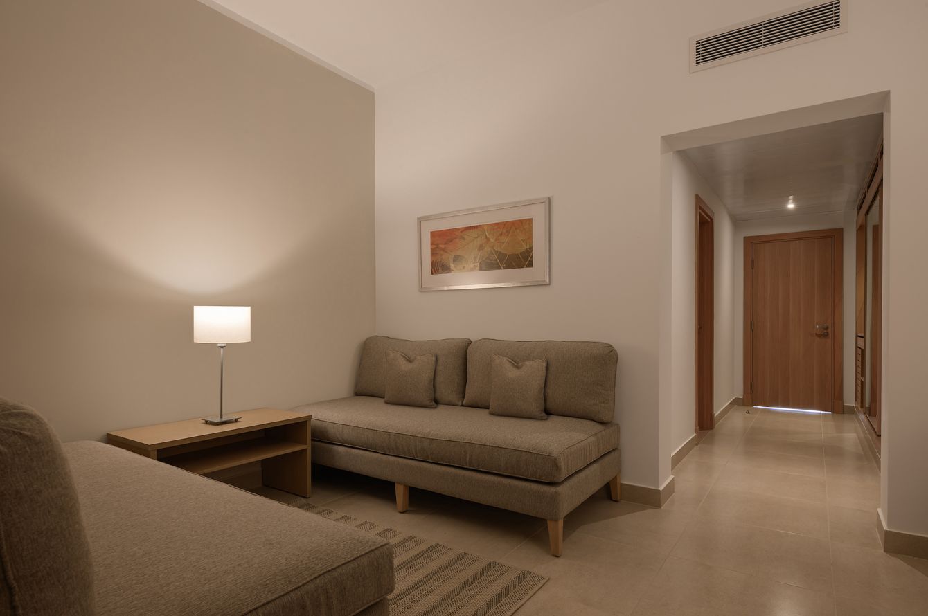 Familienzimmer Deluxe