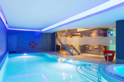 11. Bild der Unterkunft