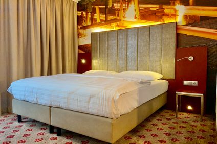 2. Bild der Unterkunft